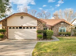 366 Idyllwild Cir, Chico, CA 95928