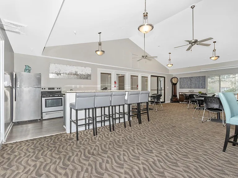 Spacious Resident Club House | Apartment in Hyattsville, MD | Landmark Apartments