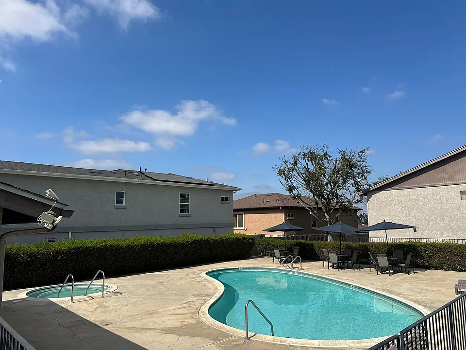 Heights Square Apartments!
