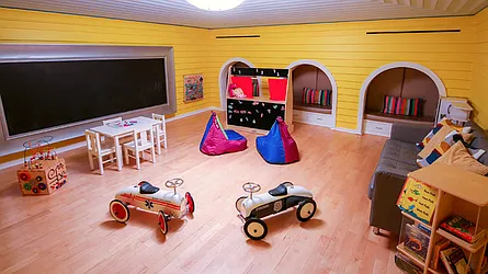 Sold by Brown Harris Stevens