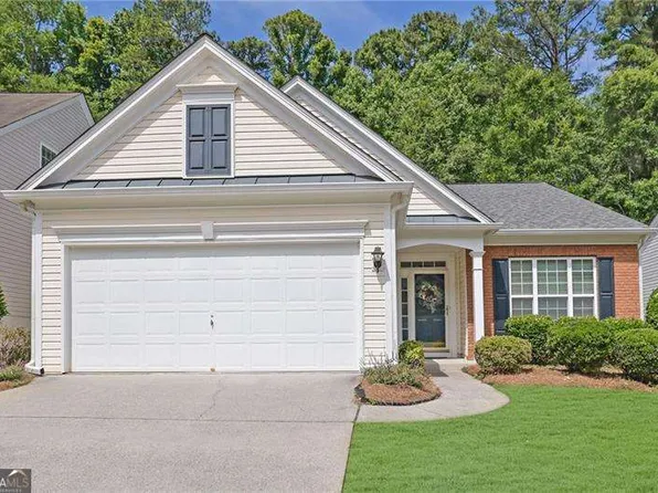 3339 Hampreston Way NW, Kennesaw, GA 30144