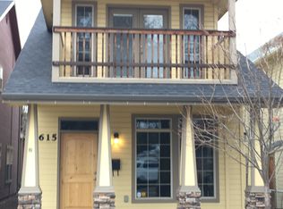 1615 S Denver Ave, Boise, ID 83706