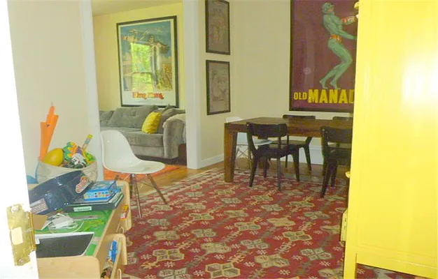 Rented by Buchbinder & Warren | media 27