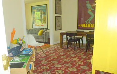 Rented by Buchbinder & Warren