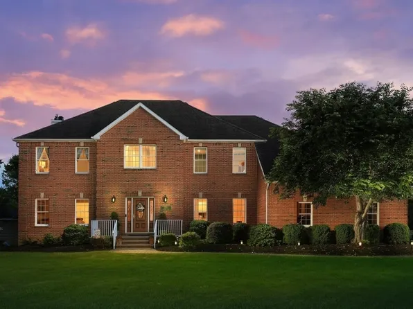 195 Fairfield Ln, Hillsborough Twp., NJ 08844