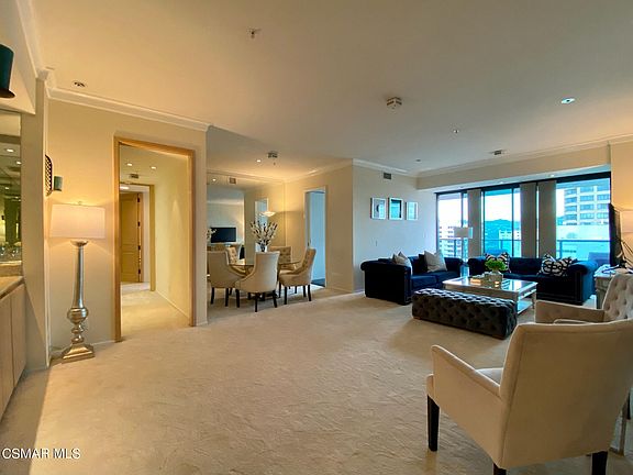 5th image of 10490 Wilshire Blvd APT 1405