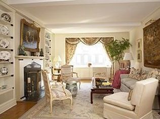 2 Sutton Pl S, New York, NY 10022