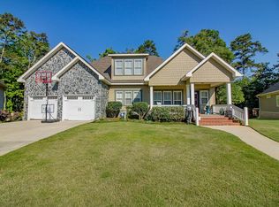 230 Prestwick Dr, Dothan, AL 36305