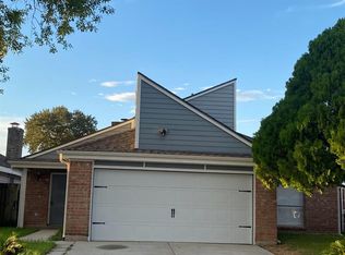 11530 Willwood Dr, Houston, TX 77072