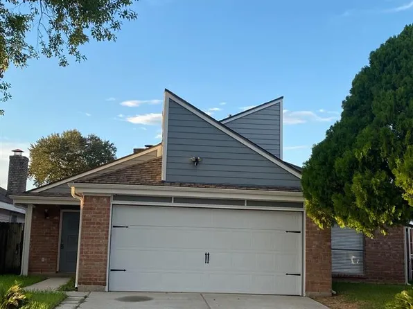 11530 Willwood Dr, Houston, TX 77072