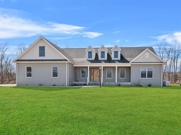 251 Crans Mill Road, Pine Bush, NY 12566