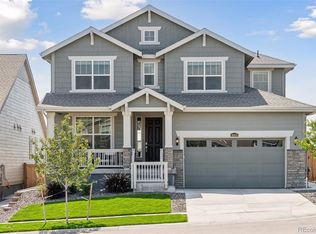 16608 Desert Wine Trl, Parker, CO 80134