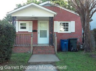 417 Pine Ave, Newport News, VA 23607