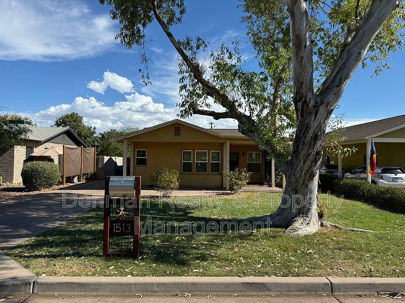 1st image of 1513 E Earll Dr