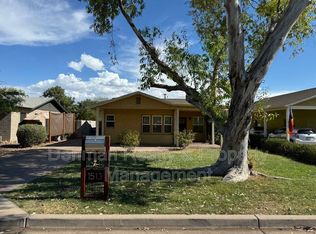 1513 E Earll Dr, Phoenix, AZ 85014