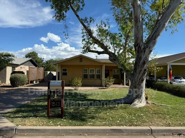 1513 E Earll Dr, Phoenix, AZ 85014