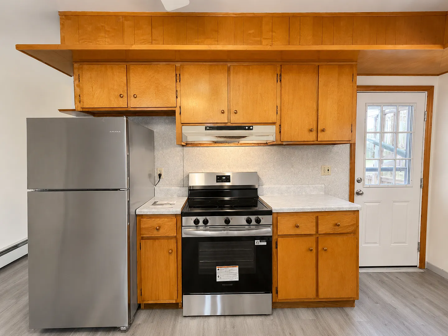 520 Oak Unit 1 — Photo 3