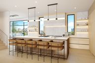 Kitchen Rendering-Wolf & Subzero Appliances