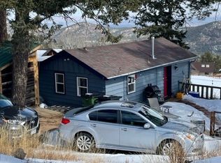 8537 S Doubleheader Ranch Rd APT 2, Morrison, CO 80465