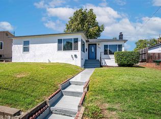 7204 Colony Rd, La Mesa, CA 91942