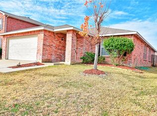 805 Moss Glen Trl, Arlington, TX 76002