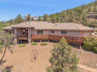 1542 Southview Dr, Prescott, AZ 86305