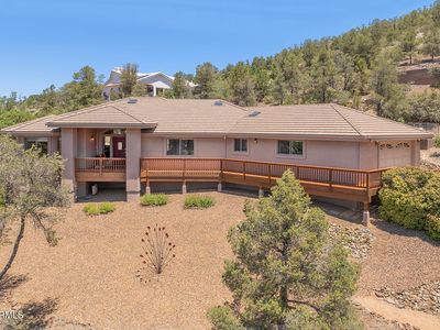 1542 Southview Dr, Prescott, AZ, 86305