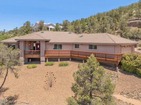 1542 SOUTHVIEW Drive, Prescott, AZ 86305