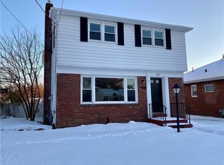 453 E 34th St, Erie, PA 16504