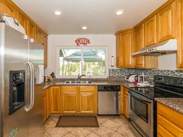 16317 Sierra Ridge Way — Photo 8