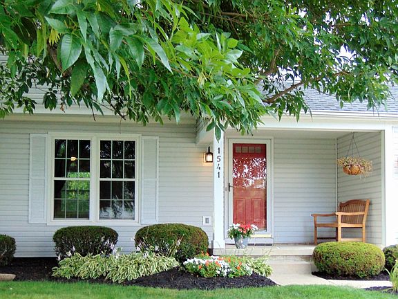 Gorgeous Landscaping