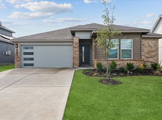 605 Griffith Park Trl, Alvarado, TX 76009
