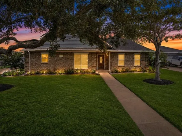 3238 Pintail St, Katy, TX 77493