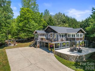 335 Village Blvd, Lake Lure, NC 28746