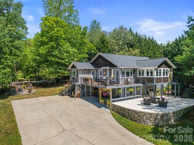 335 Village Blvd, Lake Lure, NC, 28746