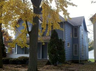 535 S Poplar St, Bucyrus, OH 44820