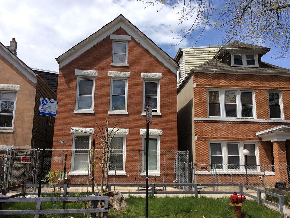 1st image of 2730 S Christiana Ave