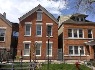 2730 S Christiana Ave, Chicago, IL 60623