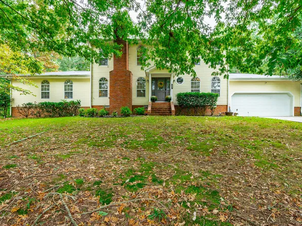503 Appaloosa Dr, Dalton, GA 30720