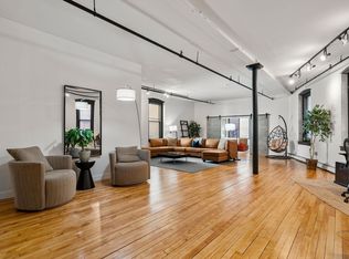 13-19 Stanhope St #2A, Boston, MA 02116