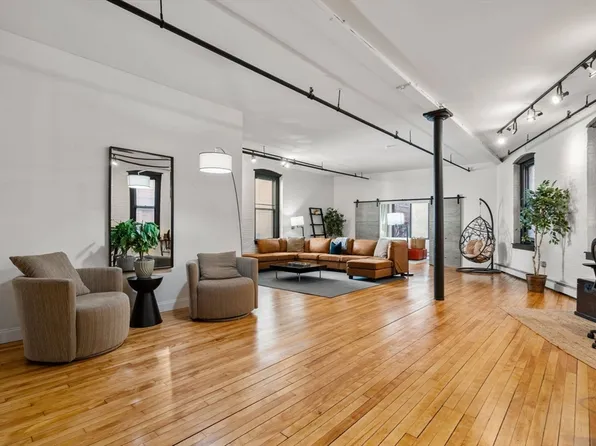 13-19 Stanhope St #2A, Boston, MA 02116