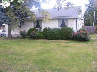 620 N State St, Lockport, IL 60441