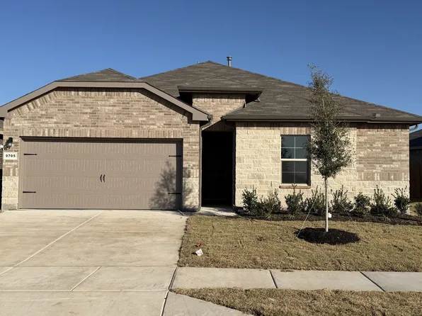 9705 Austin Hollow Rd, Crowley, TX 76036