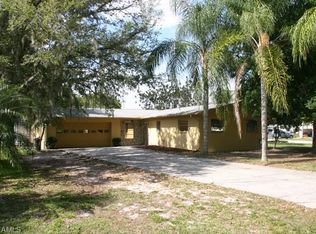 13348 Caribbean Blvd, Fort Myers, FL 33905