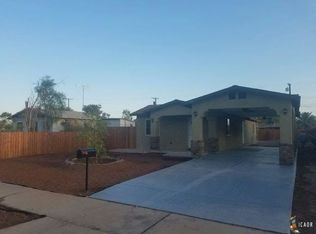 384 E Brighton Ave, El Centro, CA 92243