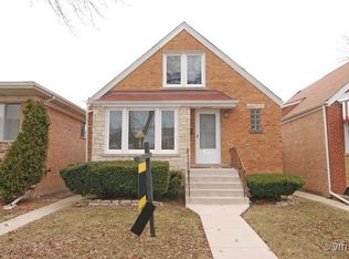 3609 N Nora Ave, Chicago, IL 60634