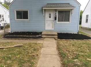 2774 Atwood Ter, Columbus, OH 43211