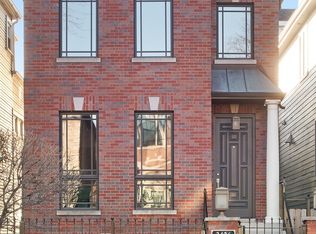 3426 N Seeley Ave, Chicago, IL 60618