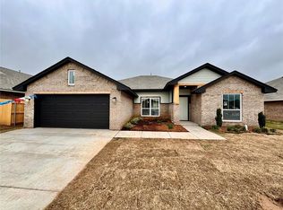 1727 Bloomington Ct, Newcastle, OK 73065