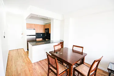 Rented by (Legacy) NY 101, Inc.